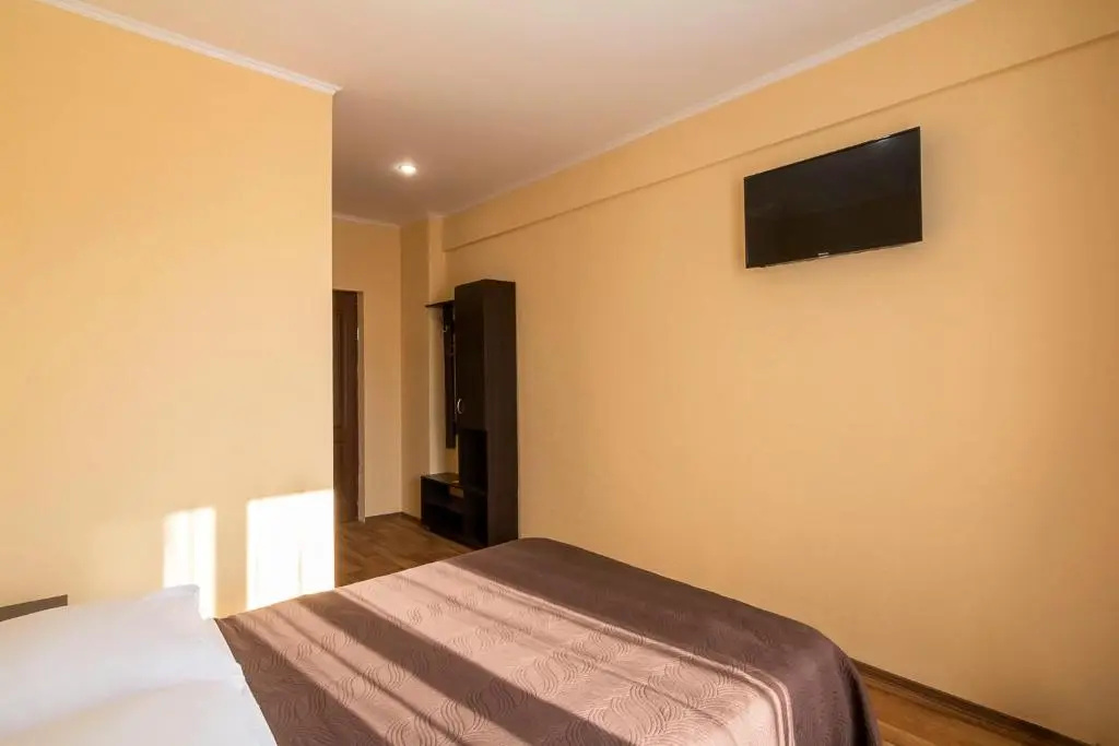 Centralny Hotel - Chambres