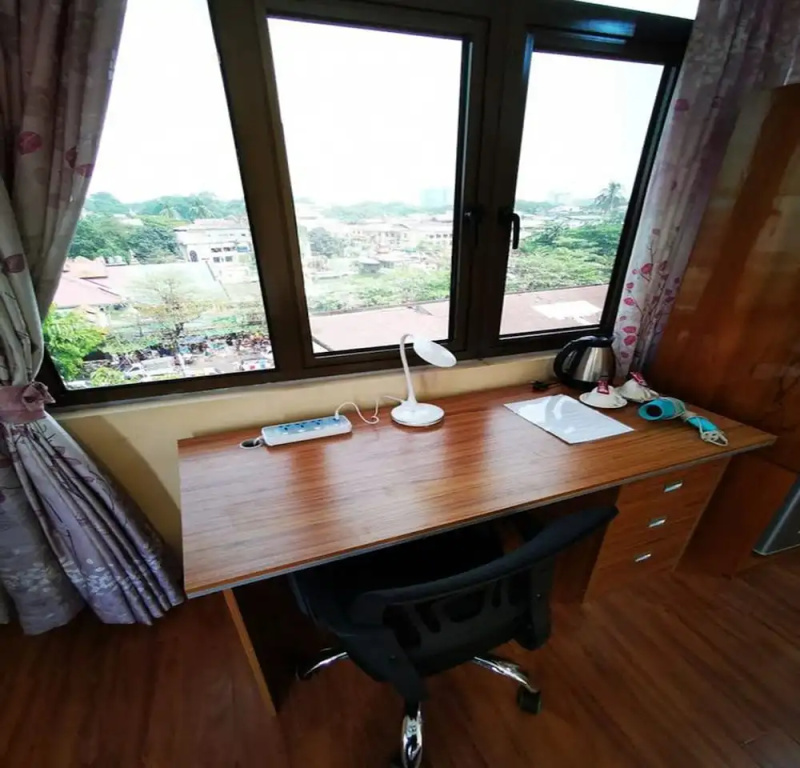 Azumaya Hotel Myanmar - Chambres