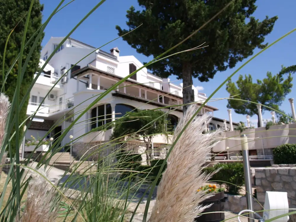 Hotel Vicko - Général