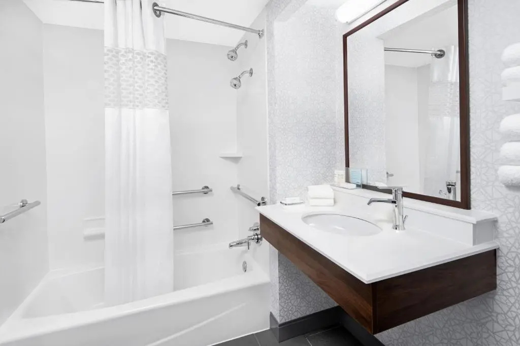 Hampton Inn & Suites Chicago Downtown - Chambres