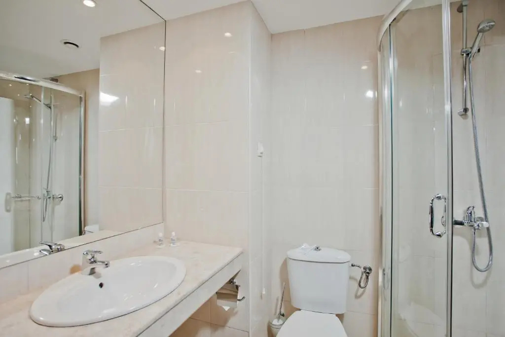 Selena - Chambres