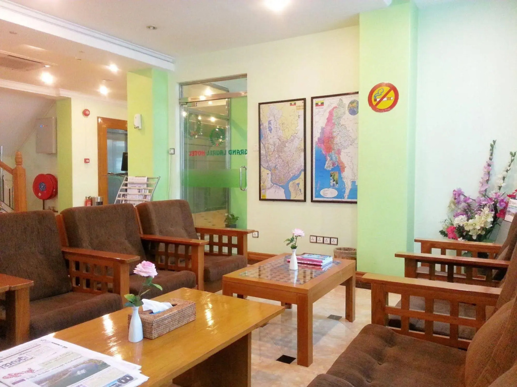 Hotel photo 21