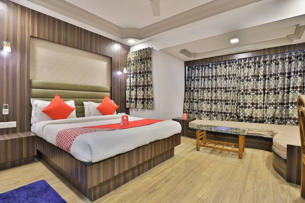 OYO 2336 Hotel Shri Krishna Palace - Général