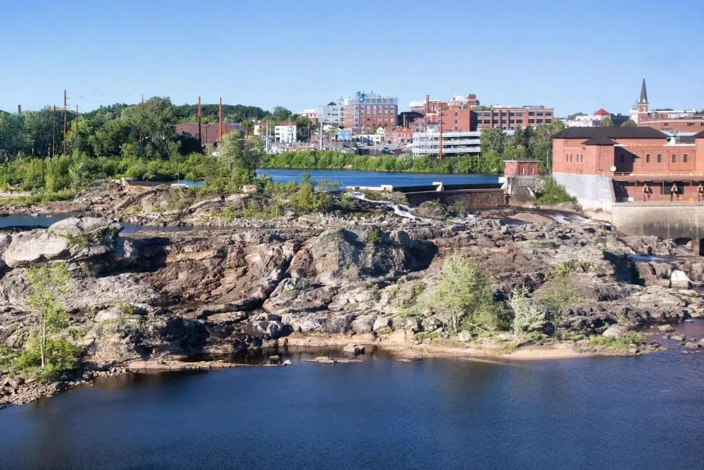 Hilton Garden Inn Auburn Lewiston Riverwatch - Chambres