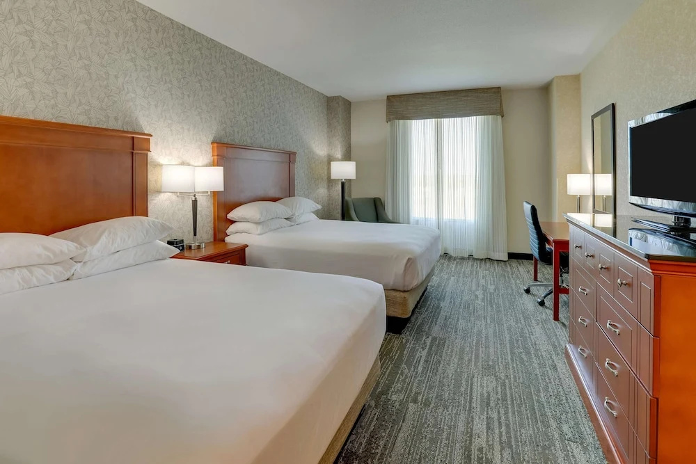 Drury Inn & Suites Kansas City Independence - Chambres