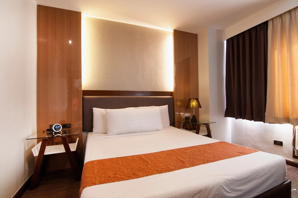 Fernandina 88 Suites Hotel - Chambres