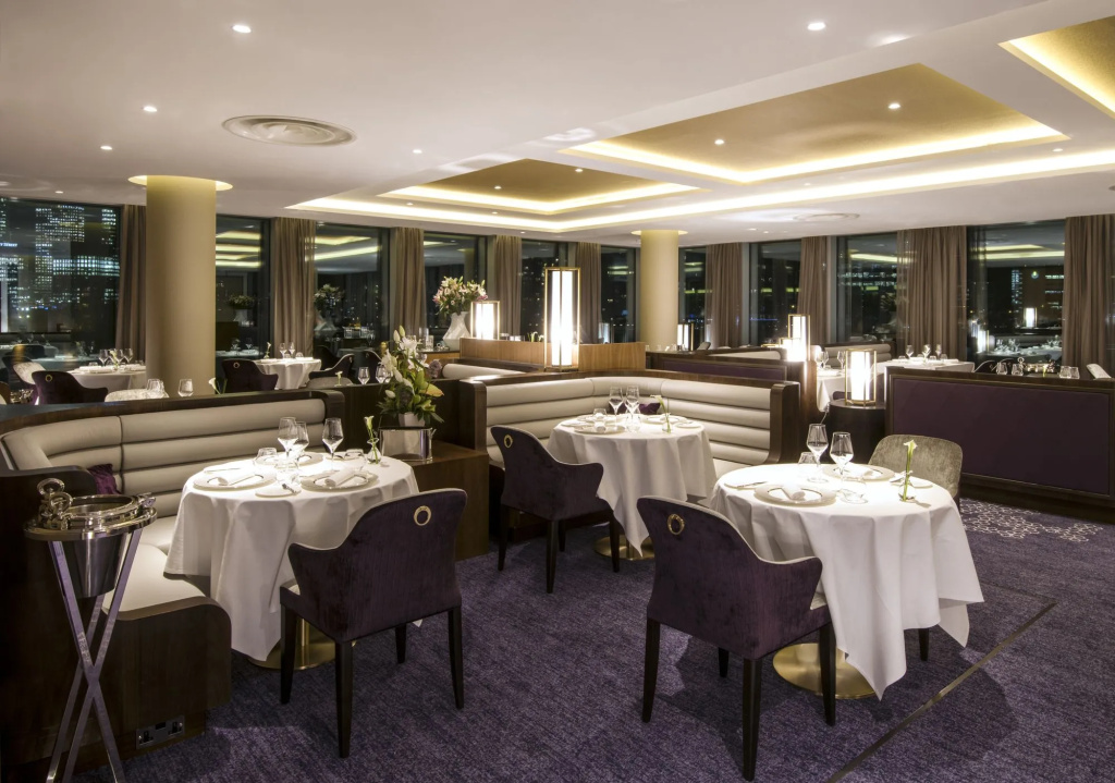 InterContinental London - The O2 by IHG