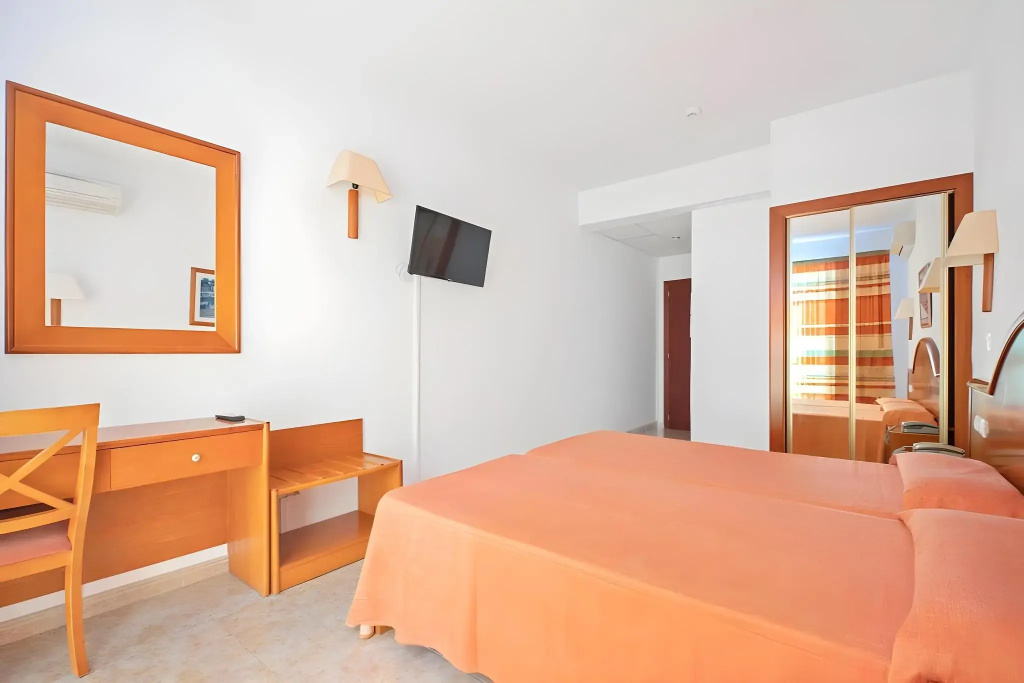 BLUESEA Piscis - Adults Only Hotel - Général