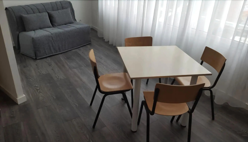 Voir la photo 2 — KOSY Appart’Hôtels – La Maison des Chercheurs