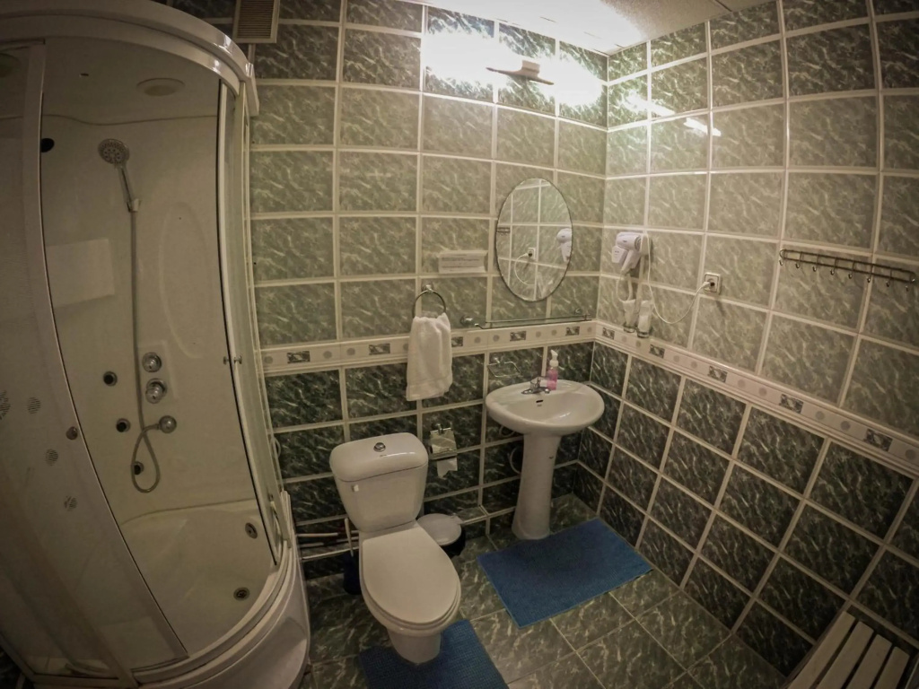 Hotel photo 8