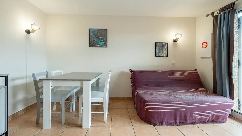 Voir la photo 4 — Peaceful Retreat With Pool