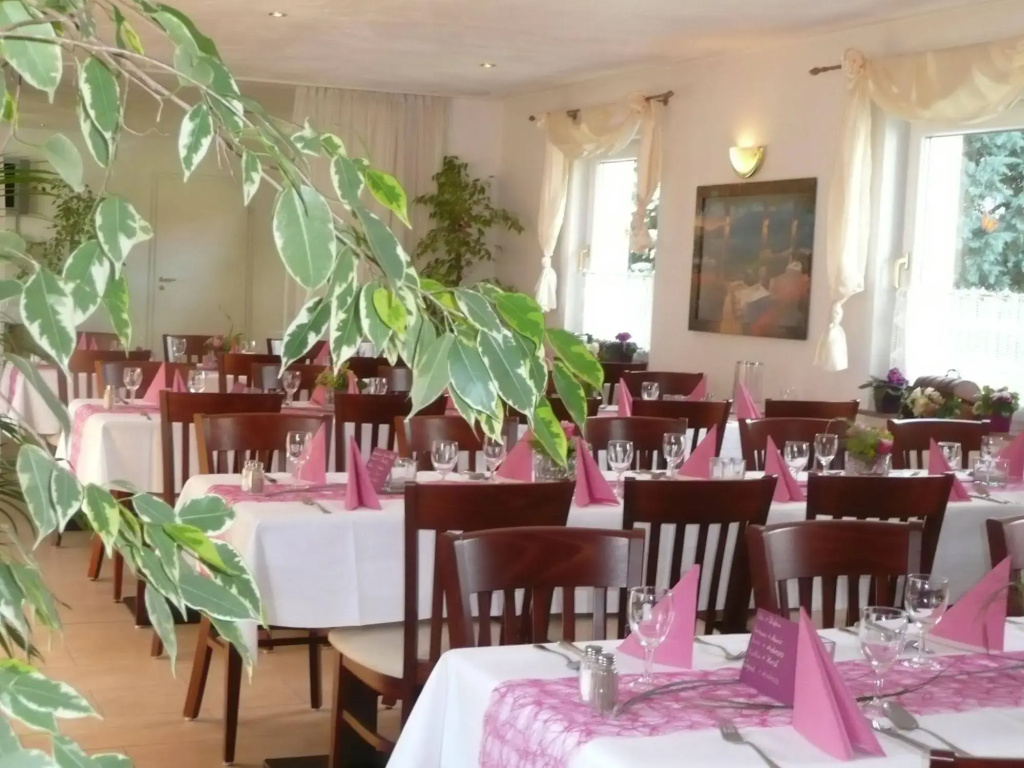 Landgasthaus Hotel Bonn - Général