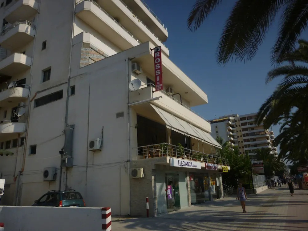 Hotel Rossi
