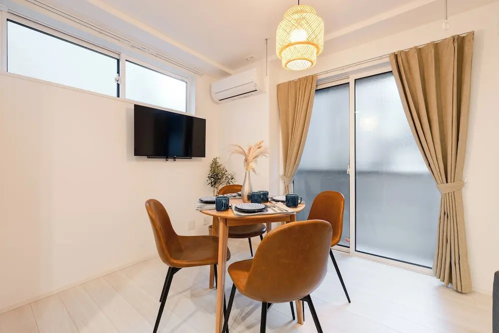 House Hotel Ekoda 사진 14