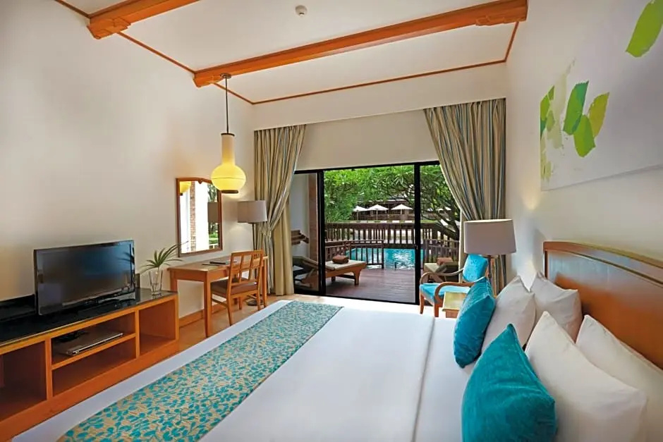 Woodlands Hotel & Resort - Chambres