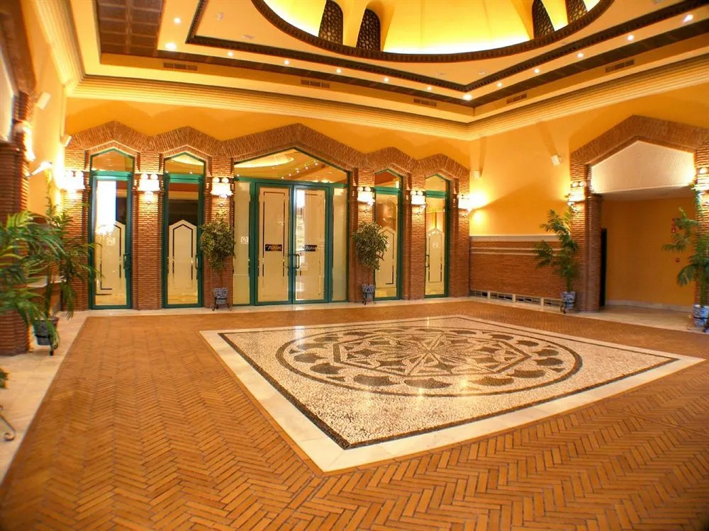 Hotel Los Cerezos - Général