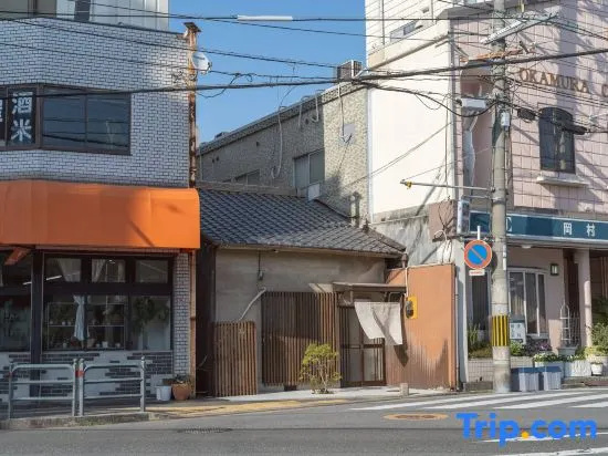 kitsuji | A cozy private flat