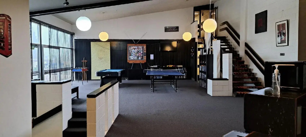 Fiordland Hotel - Général