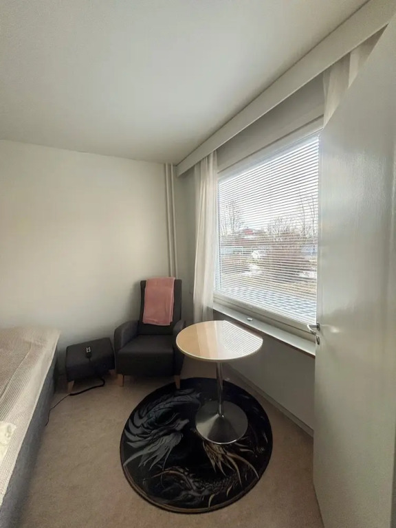 Charming Kemi Apartment With Sauna Department & Free Parking — фото 3