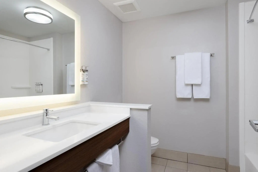 Holiday Inn Express & Suites Phoenix West - Buckeye by IHG - фото 10