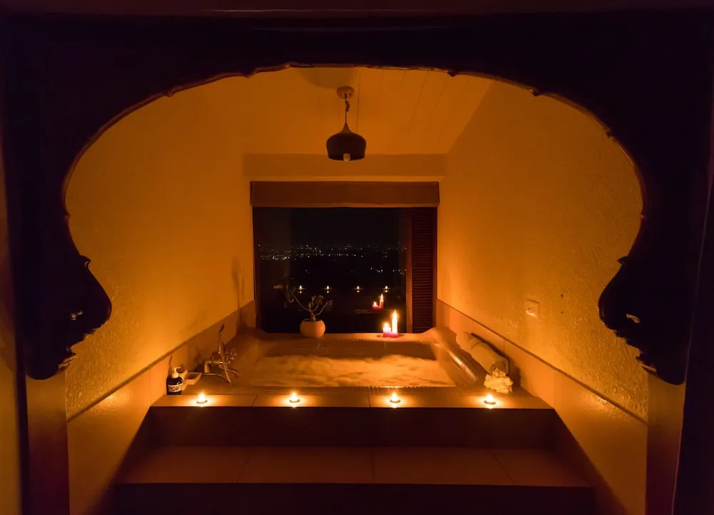 Premium room