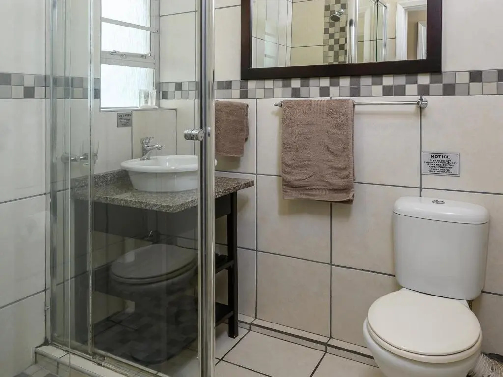 Umhlanga Cabanas - Chambres