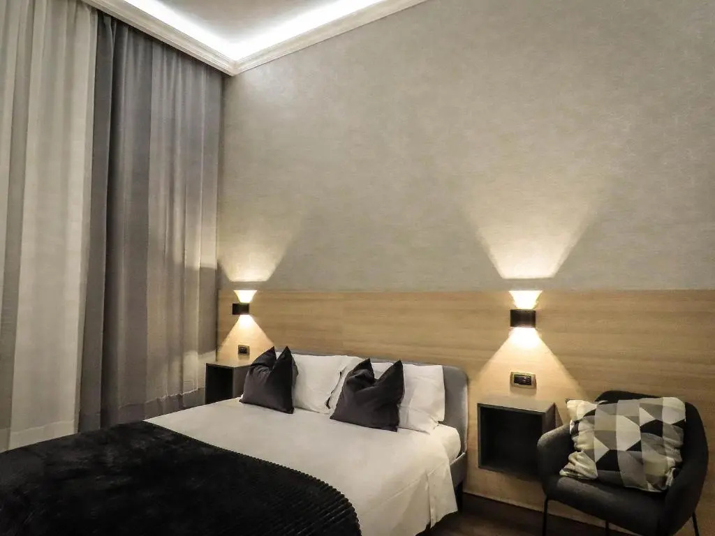 Hotel photo 8