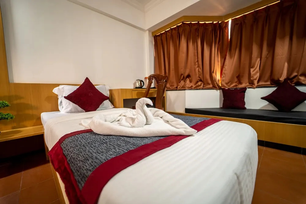 Hotel photo 6