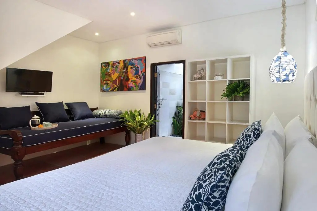 Villa Elleo — фото
