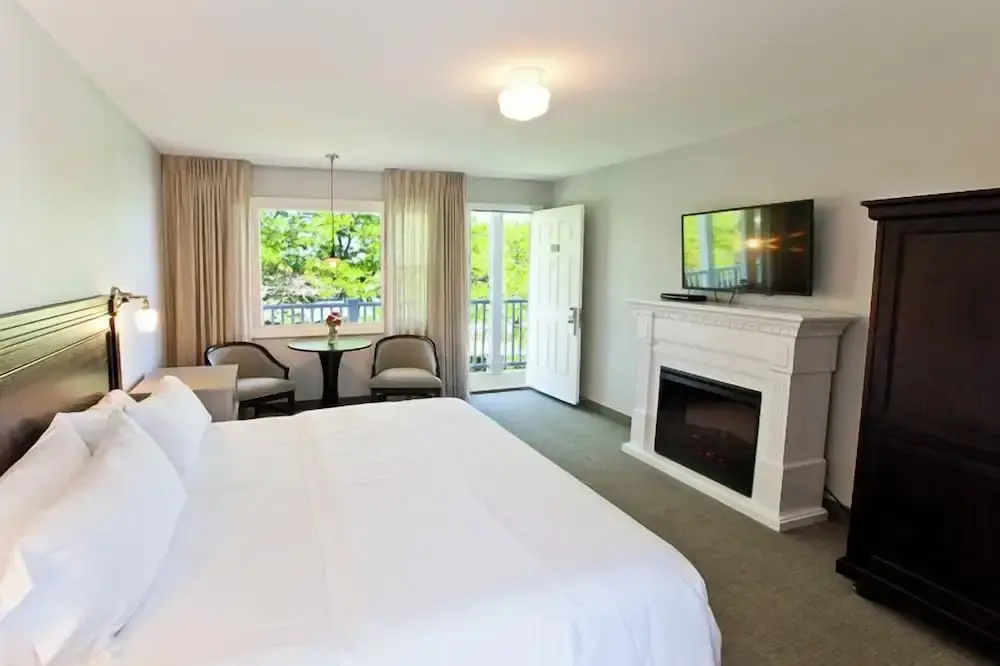 Premium room