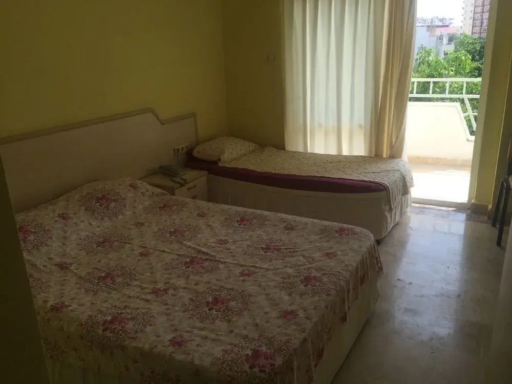 Barış Hotel - фото 4