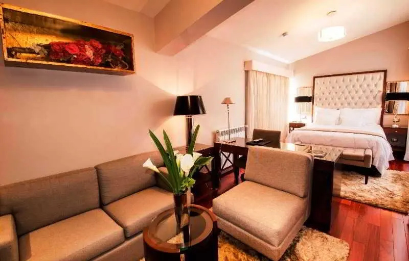 Atiq Boutique Hotel - Chambres