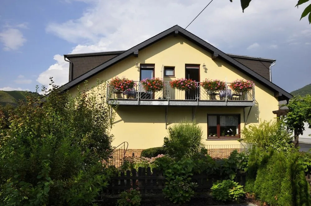 Gästehaus Panorama