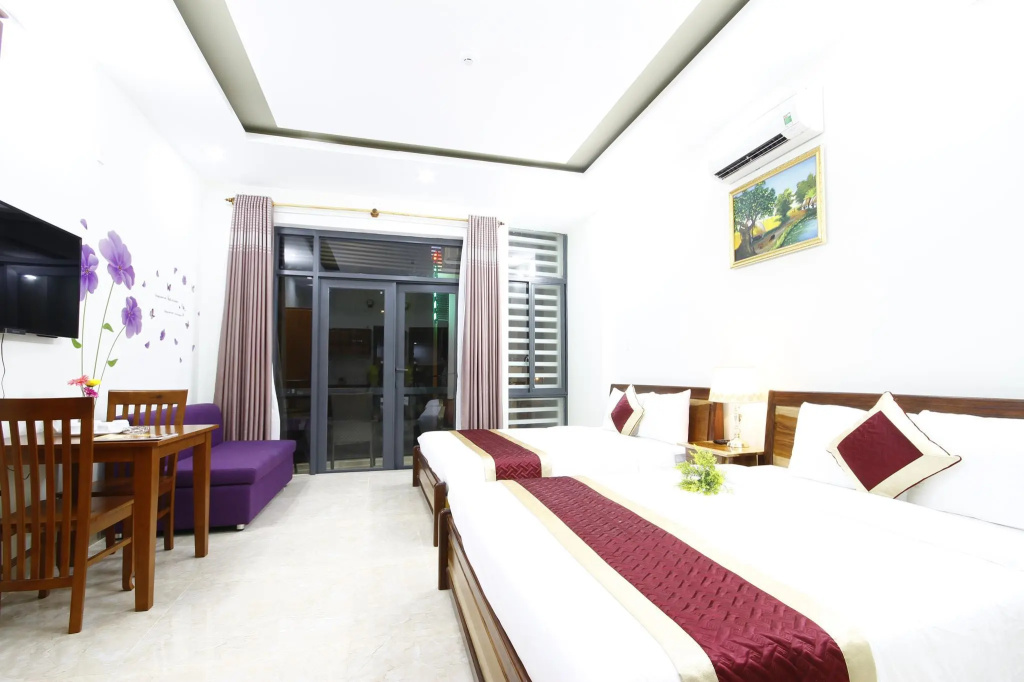 Standard Family room
