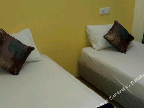 Hotel 168