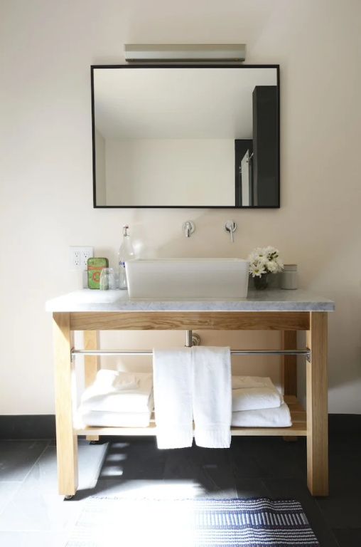 Timber Cove Resort - Chambres