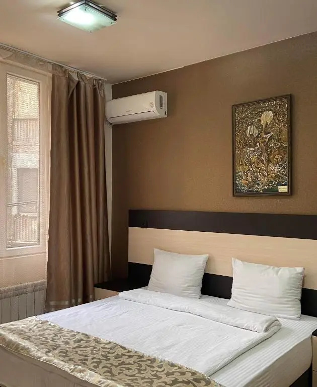 Hotel Premium - Chambres