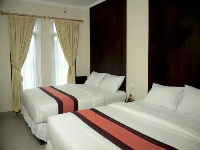 Standard Family room