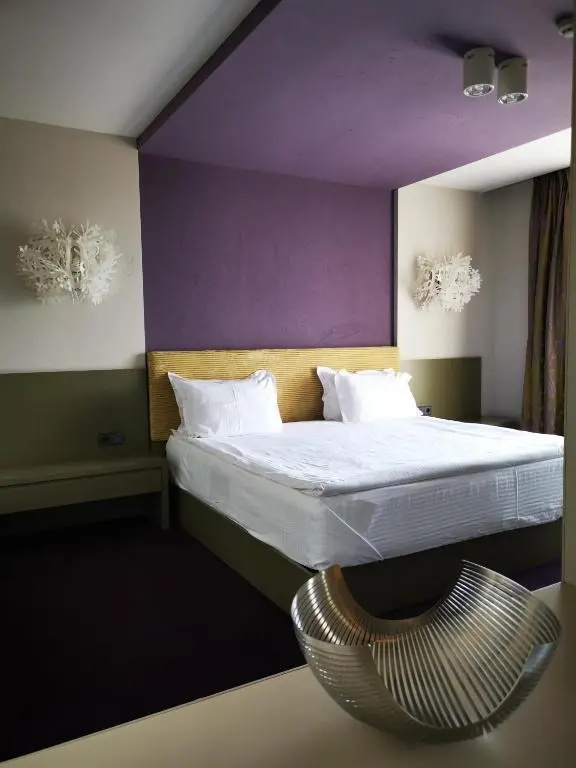 Romantika Princess Spa Hotel - Chambres