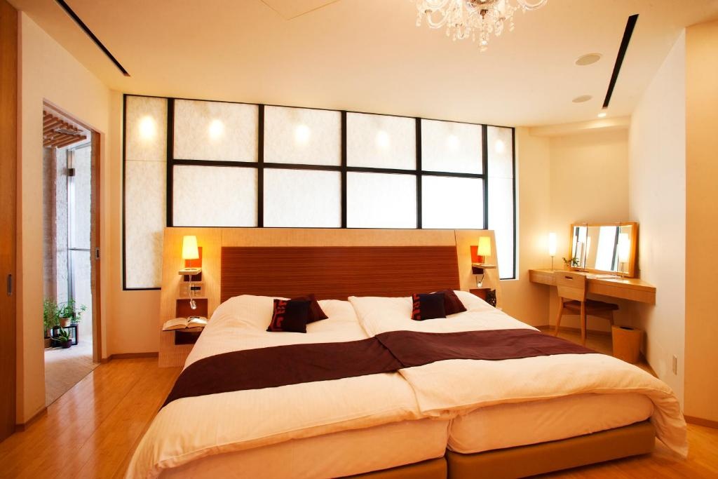 Honjin Hiranoya Kachoan Hotel 사진 11