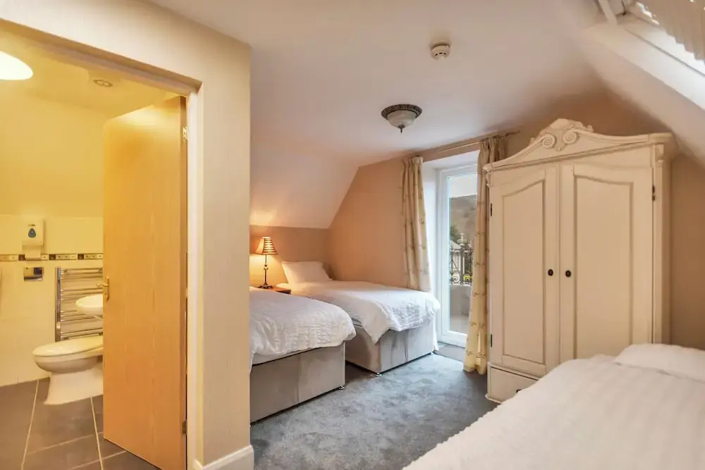 Hotel photo 10