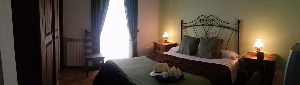 Hostal Rural La Casa Verde - Général