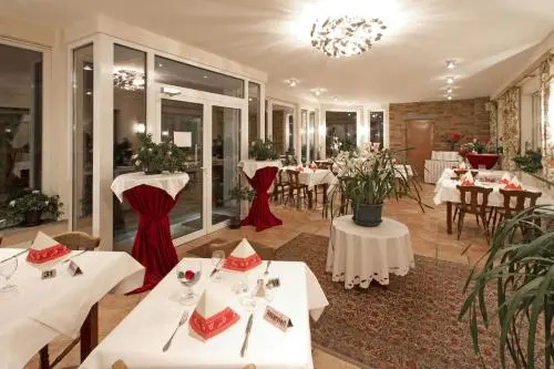 Hotel Mennicken - Général