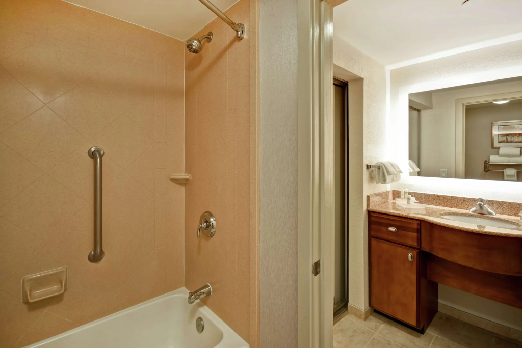 Homewood Suites by Hilton Dover - Général