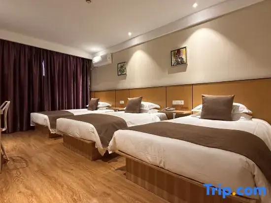 Business room