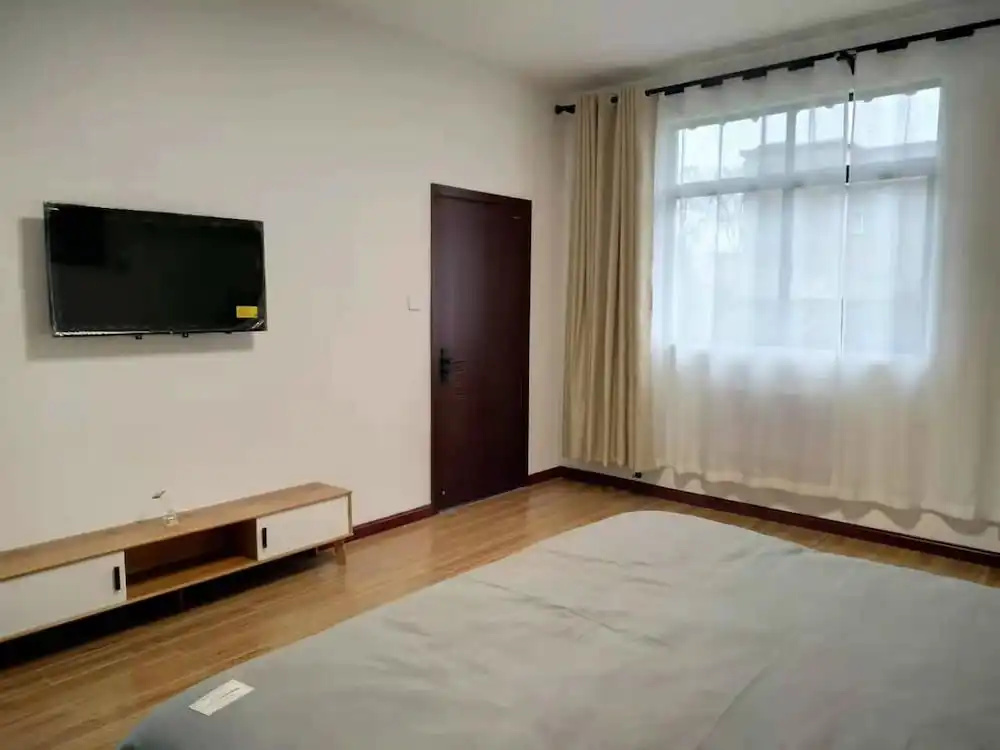 Comfort room