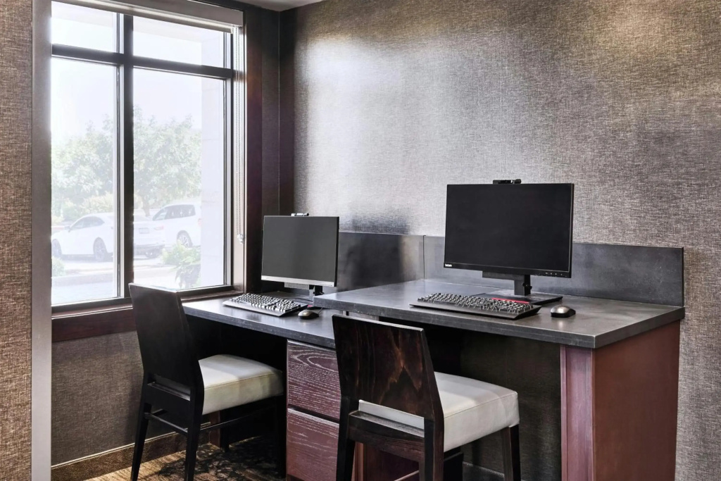 Residence Inn Phoenix Gilbert - фото 28
