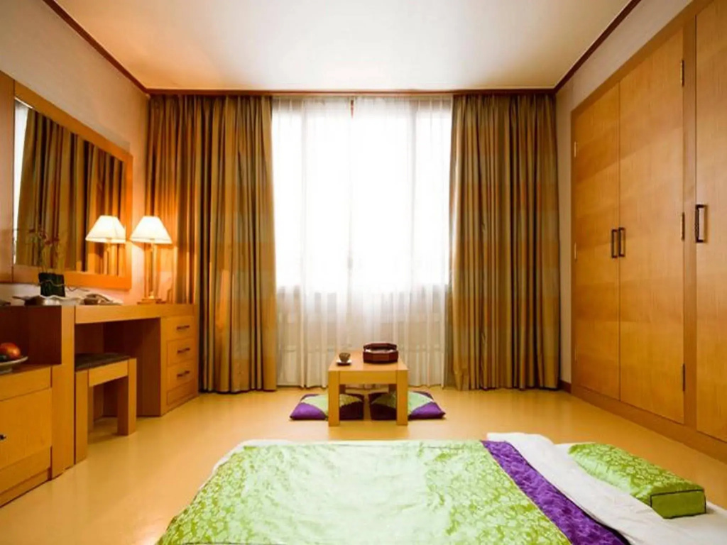 Yousung Hotel - Général