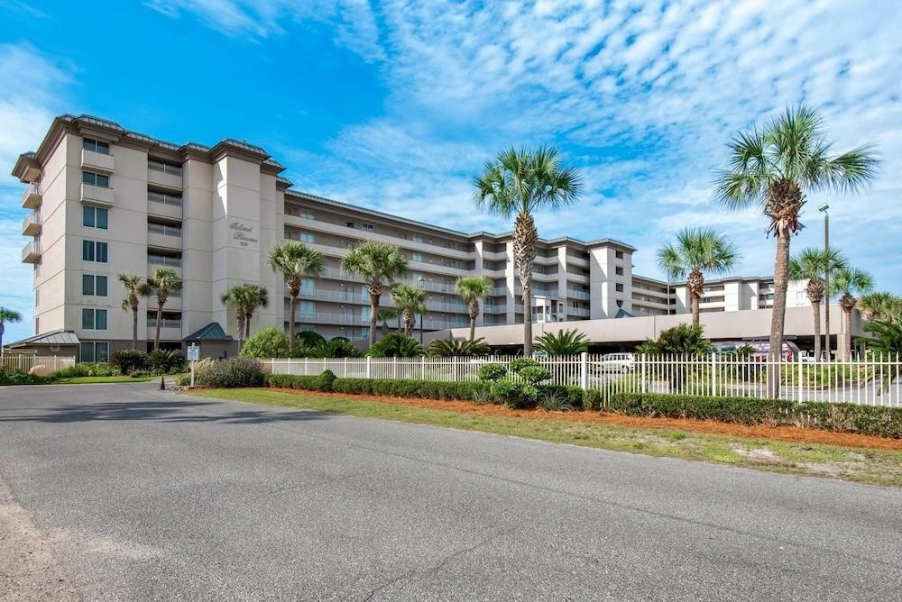 Island Princess - Calm And Colorful - 3 Br Condo - Rjv 1585
