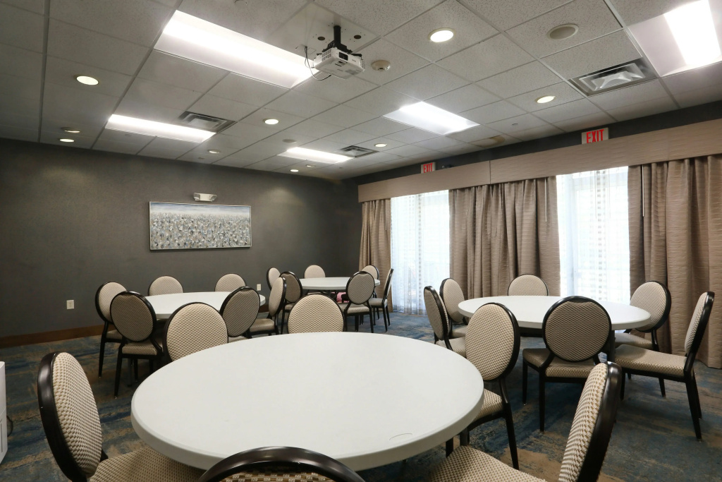 Homewood Suites by Hilton Bel Air - Général